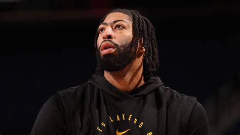 anthony davis statistiken.